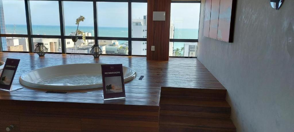 Std Time Maceio Apartment Exterior photo